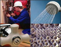 Plumbing and Water Proofing Services